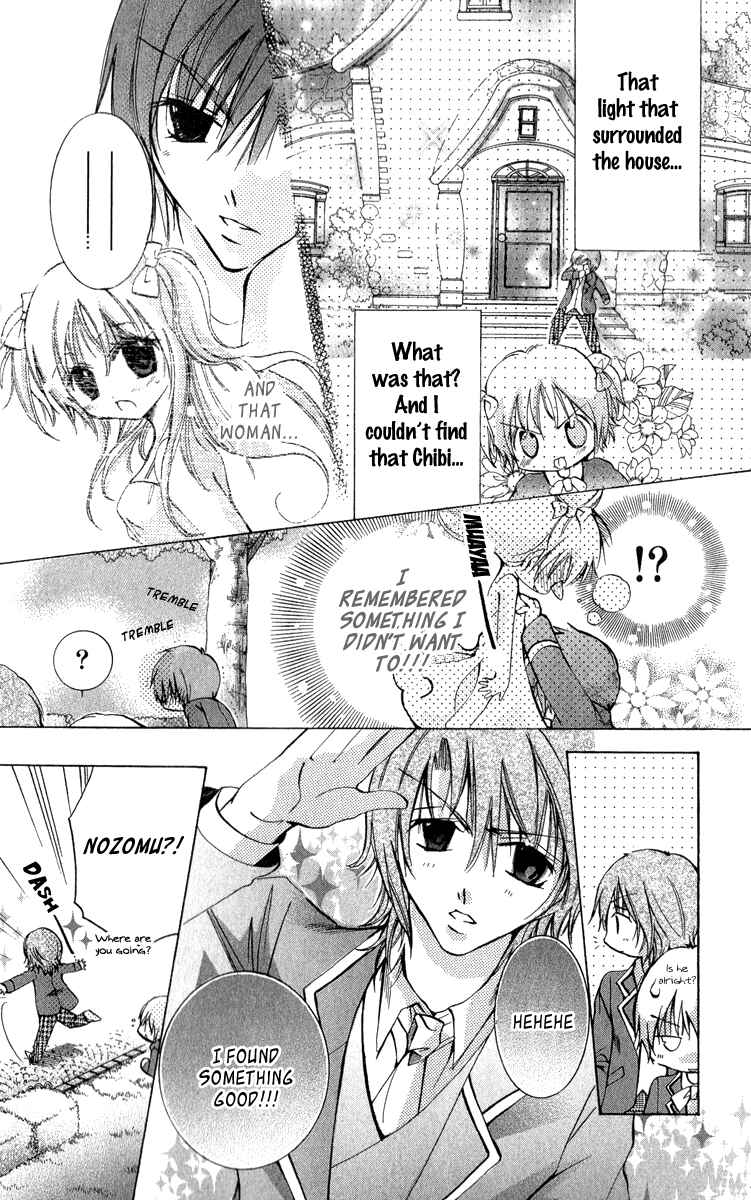 Page 6 Chapter 9 Caramel Kiss