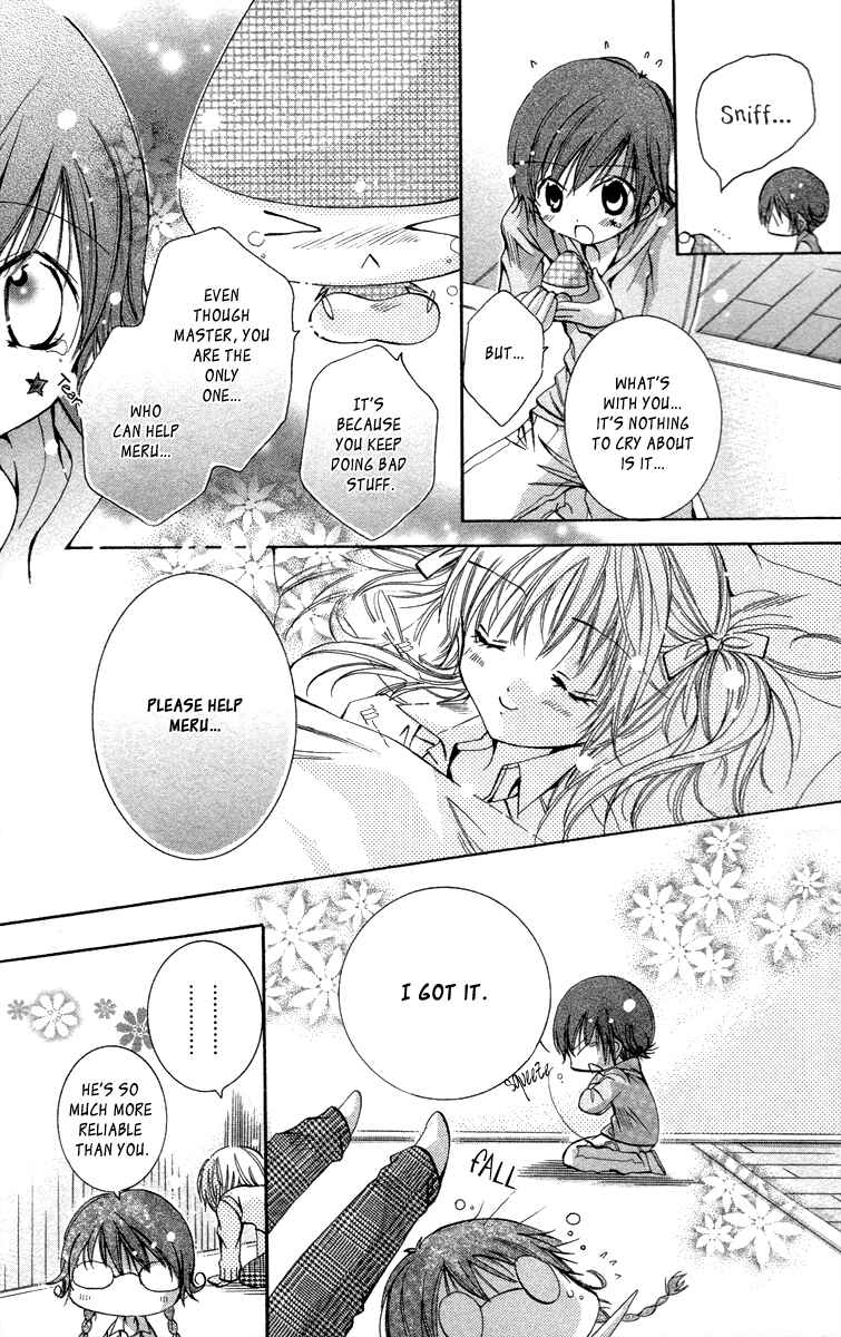 Page 11 Chapter 18 Caramel Kiss