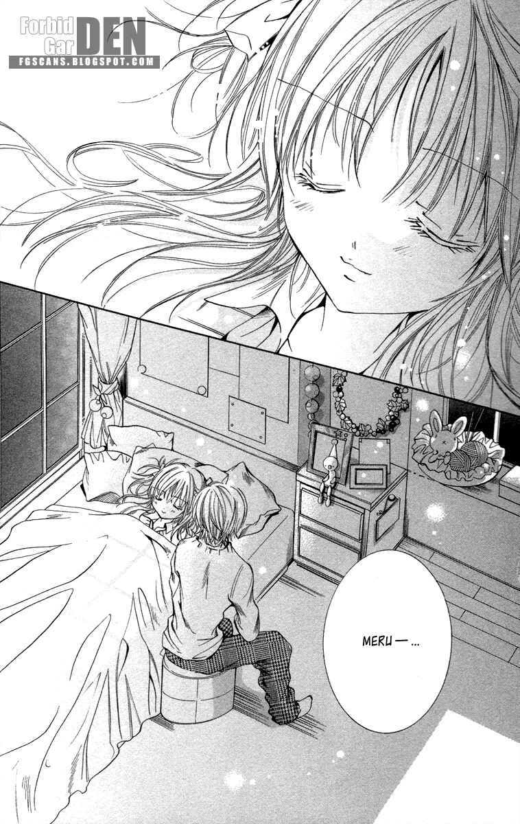 Page 16 Chapter 18 Caramel Kiss