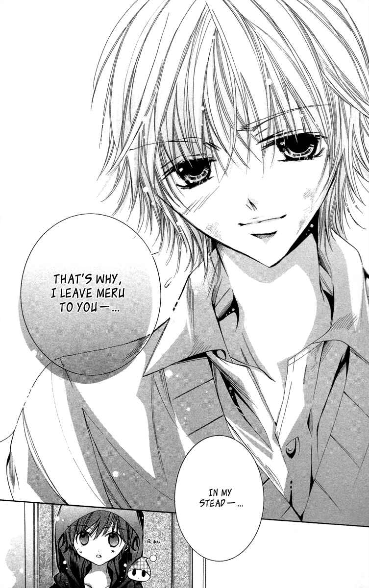 Page 26 Chapter 18 Caramel Kiss