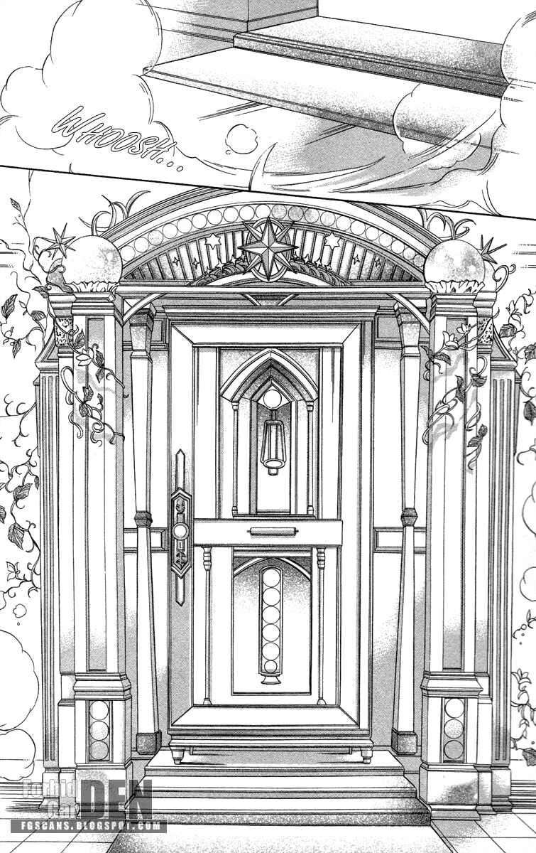 Page 28 Chapter 18 Caramel Kiss