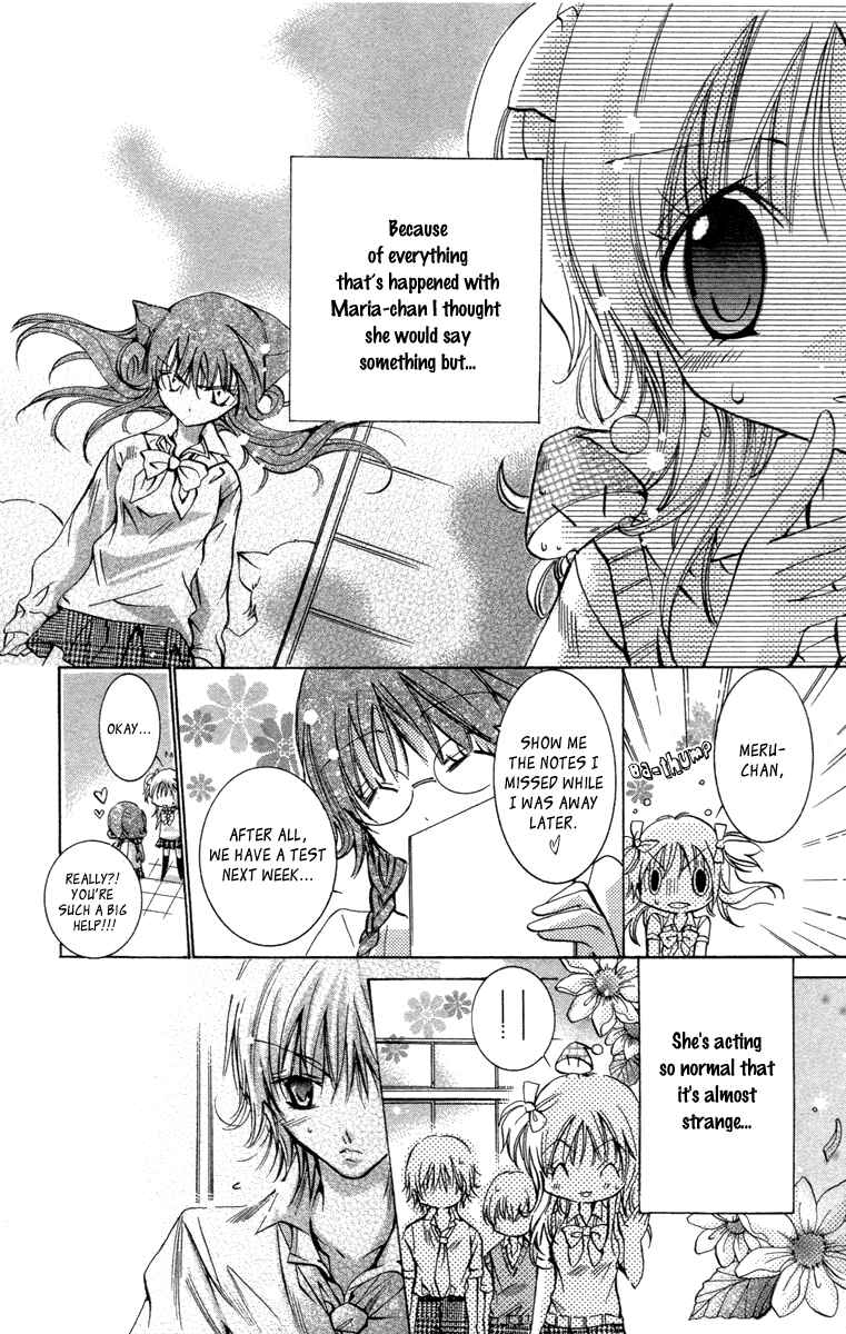 Page 12 Chapter 13 Caramel Kiss