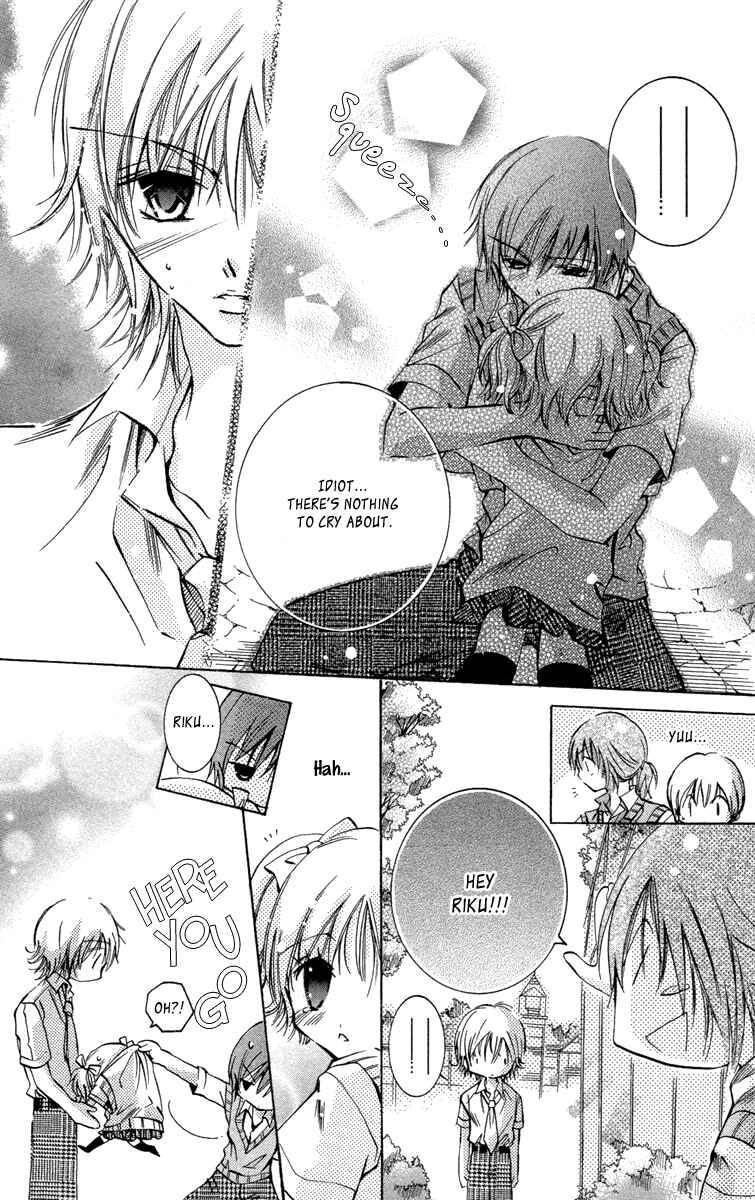 Page 29 Chapter 13 Caramel Kiss