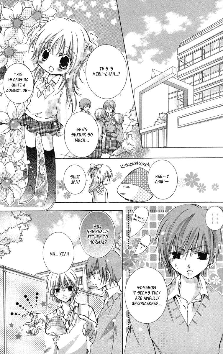 Page 18 Chapter 17 Caramel Kiss