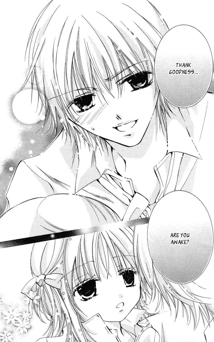 Page 30 Chapter 17 Caramel Kiss
