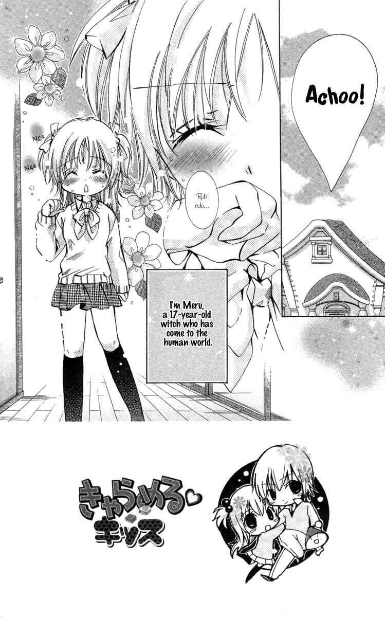 Page 6 Chapter 17 Caramel Kiss