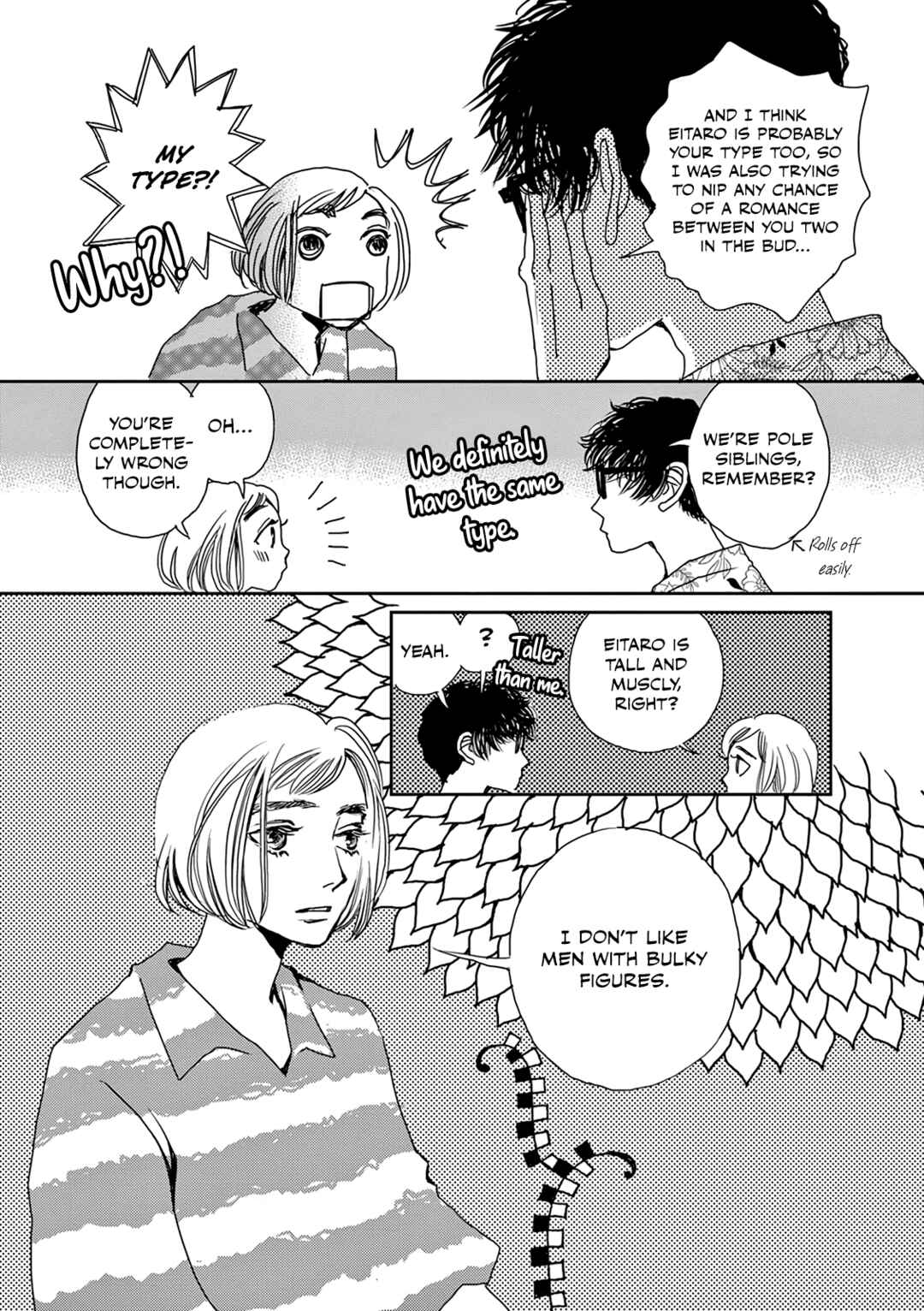 Page 15 Chapter 18 Kashimashi Meshi