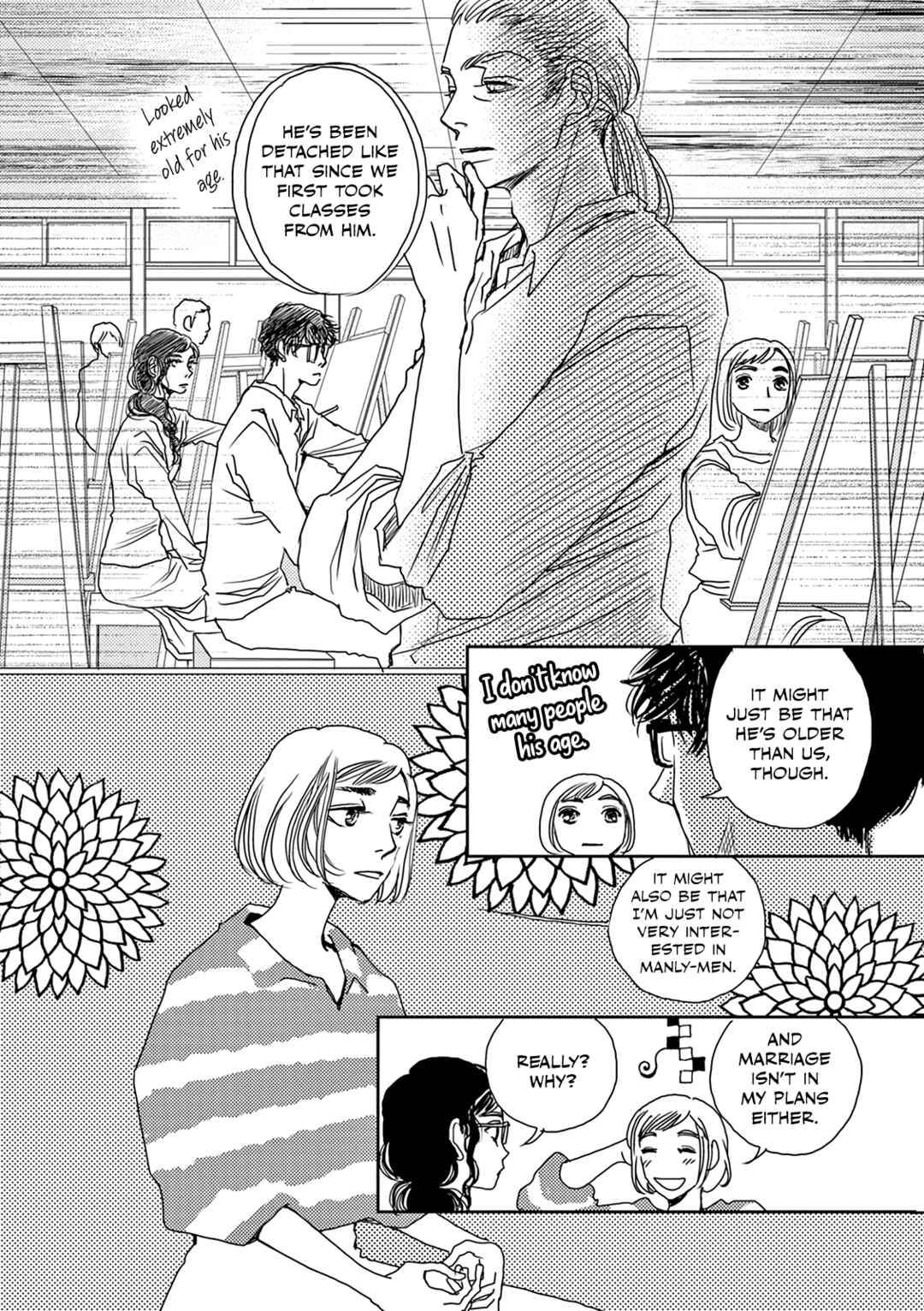 Page 20 Chapter 18 Kashimashi Meshi