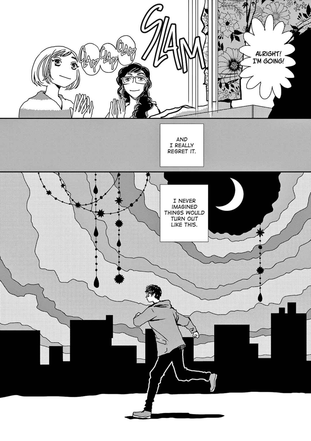 Page 24 Chapter 18 Kashimashi Meshi