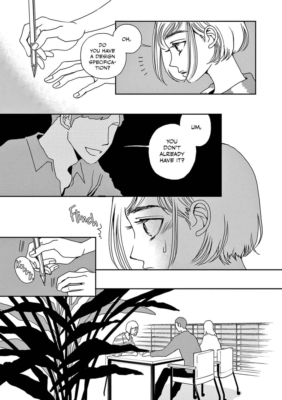 Page 3 Chapter 18 Kashimashi Meshi