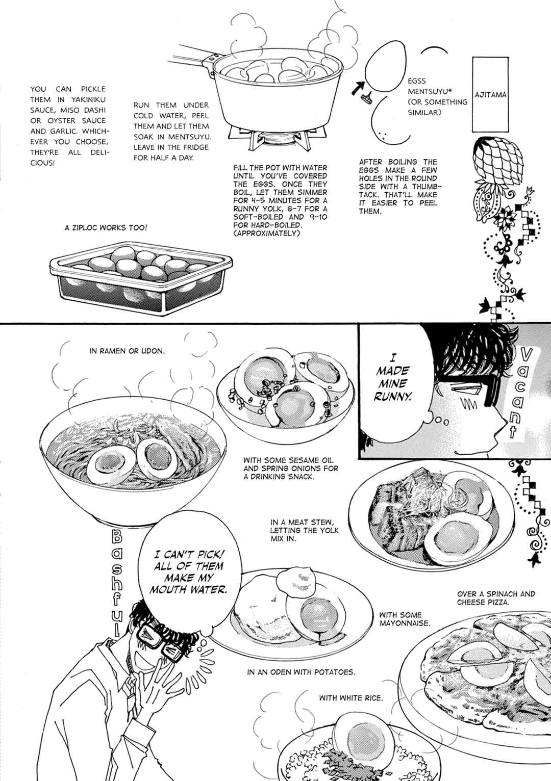 Page 10 Chapter 12 Kashimashi Meshi