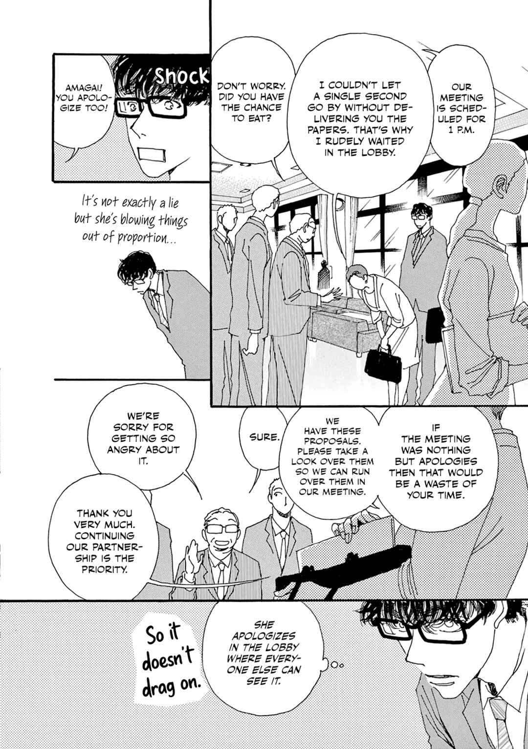 Page 14 Chapter 12 Kashimashi Meshi