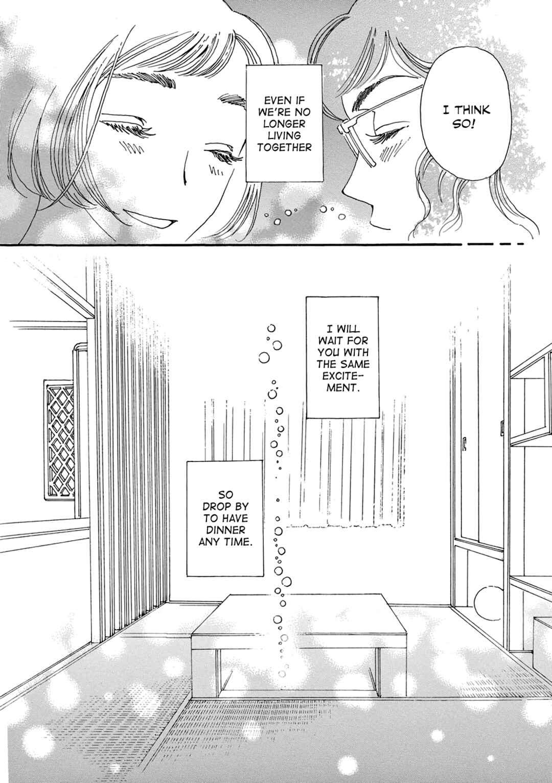 Page 25 Chapter 12 Kashimashi Meshi