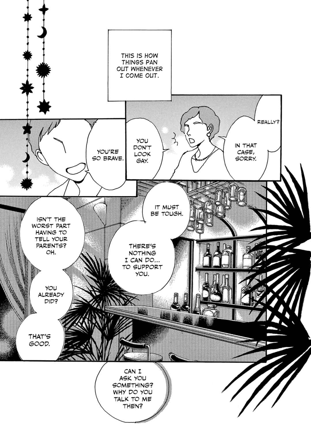 Page 3 Chapter 12 Kashimashi Meshi