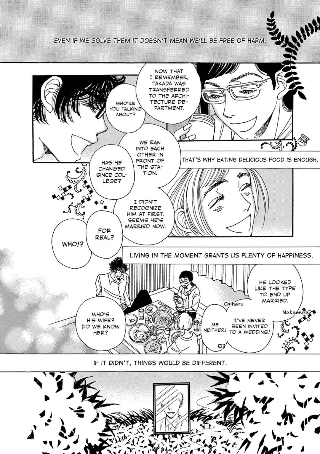 Page 22 Chapter 2 Kashimashi Meshi