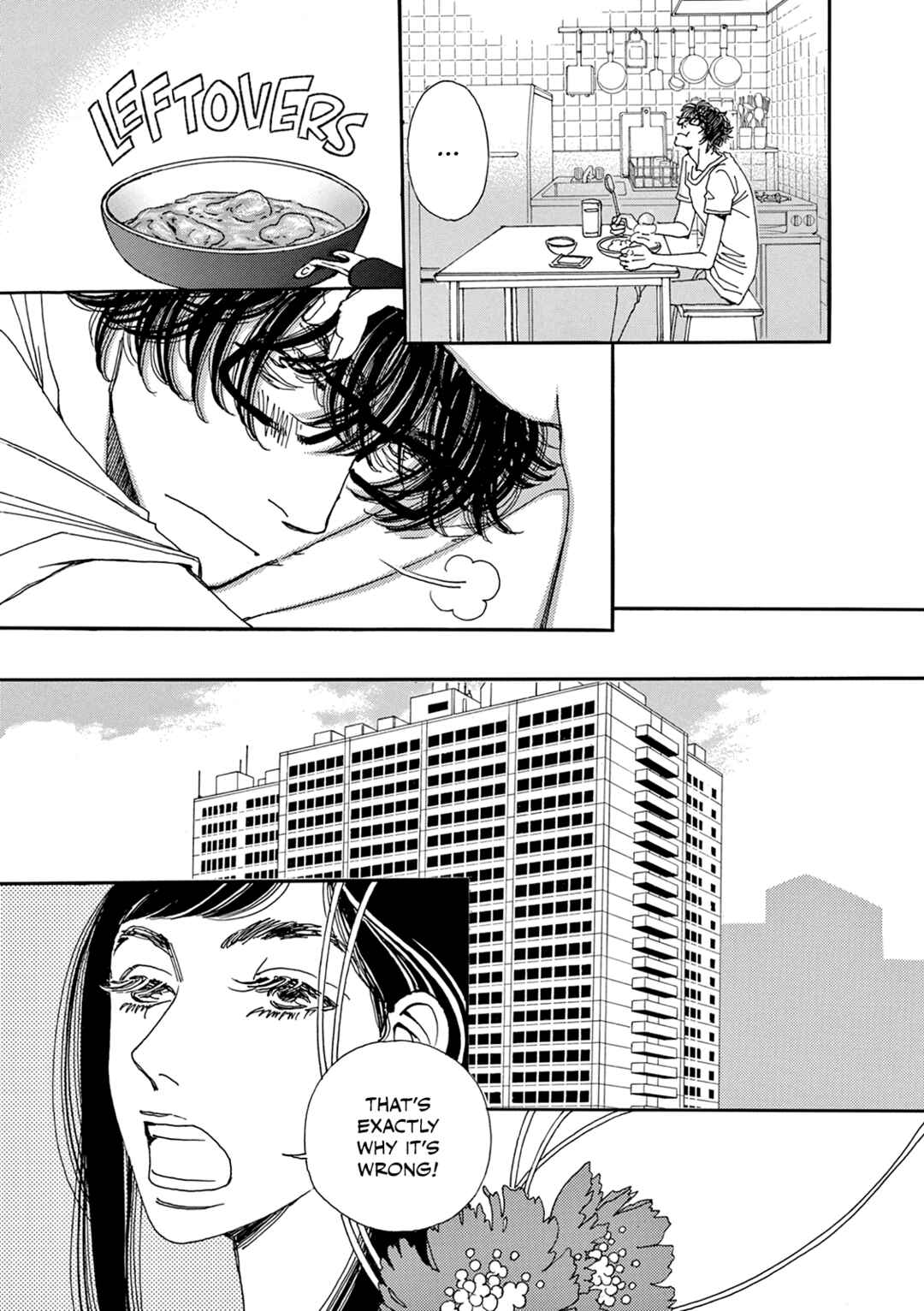 Page 9 Chapter 2 Kashimashi Meshi