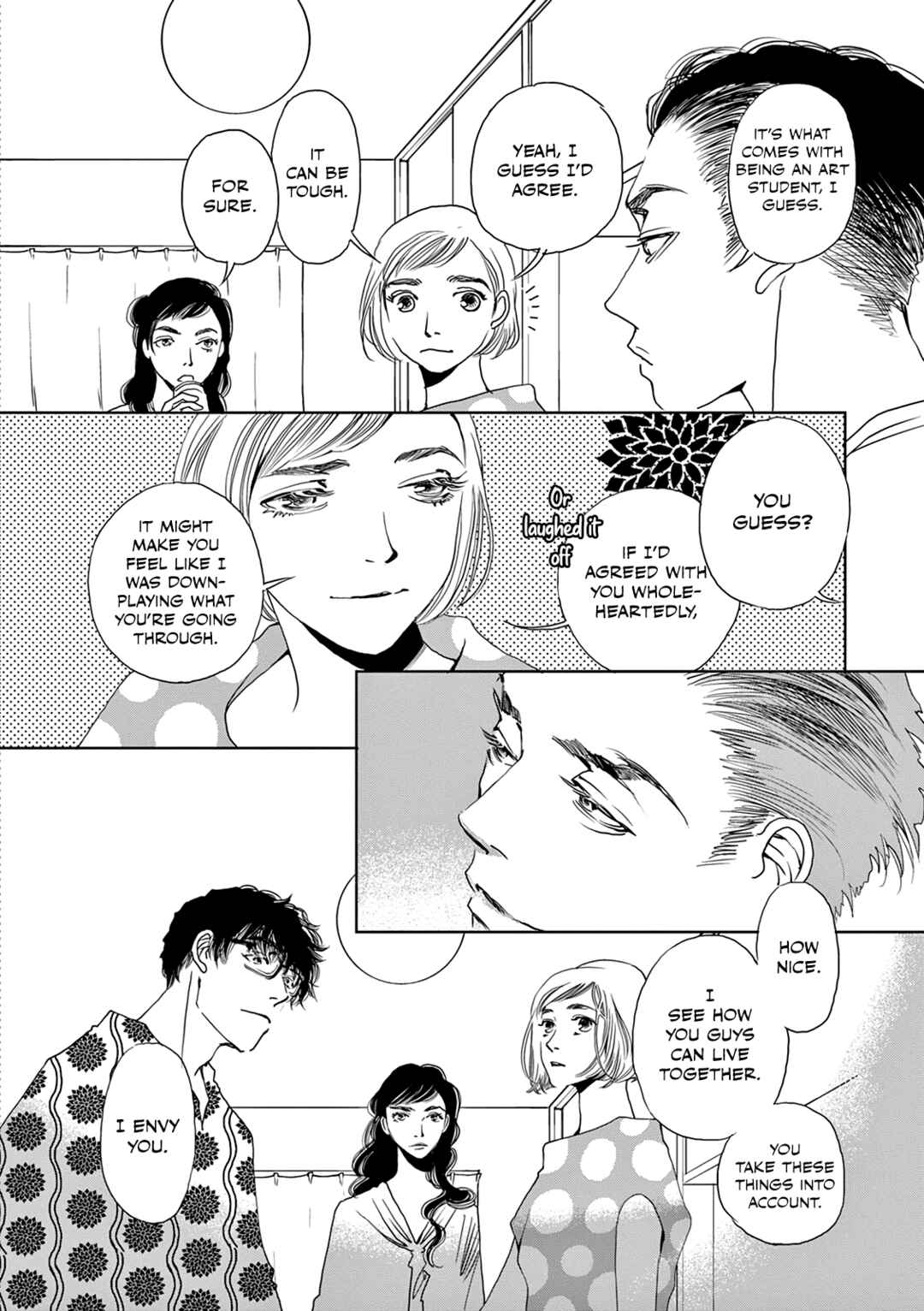 Page 18 Chapter 16 Kashimashi Meshi