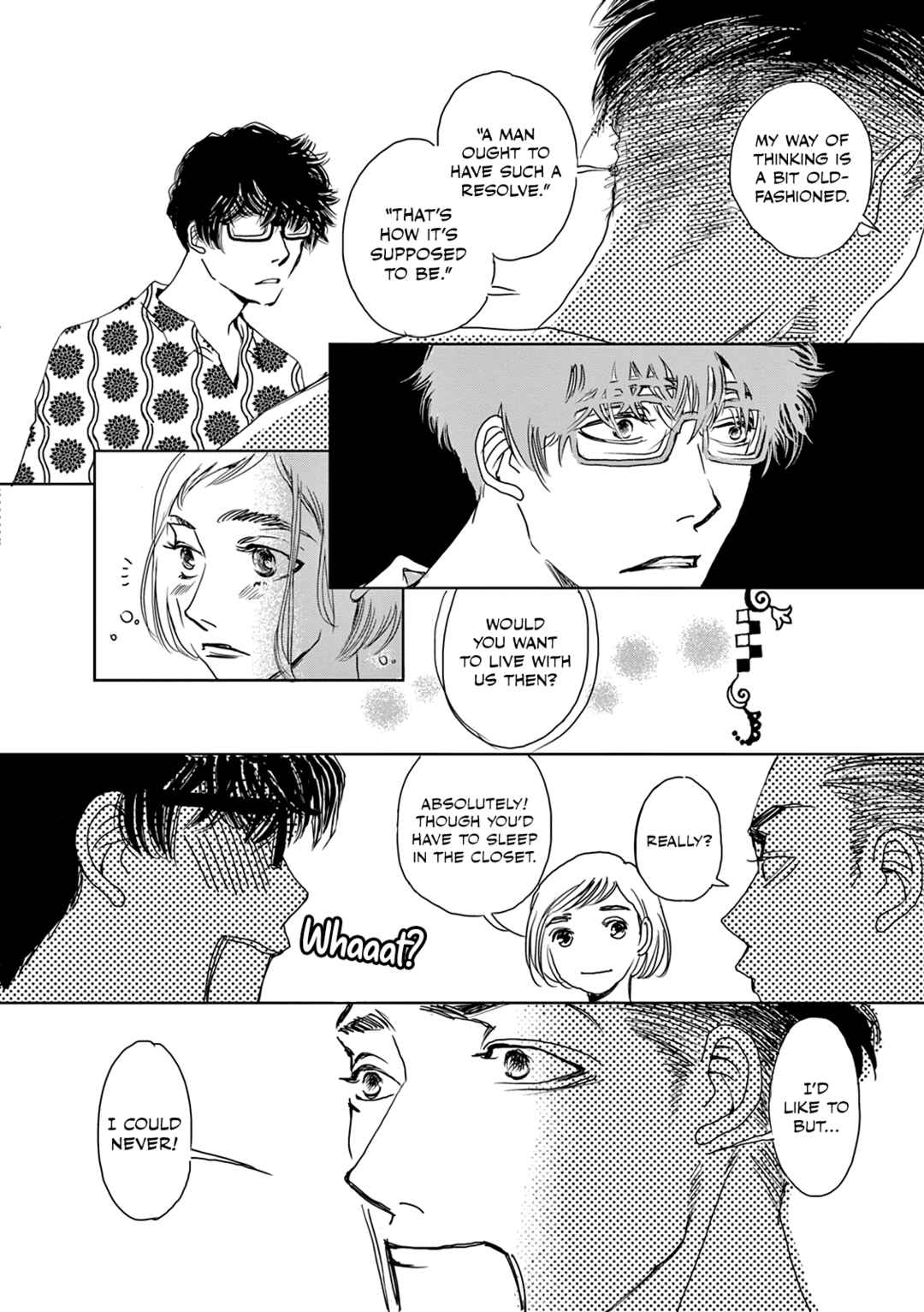 Page 20 Chapter 16 Kashimashi Meshi
