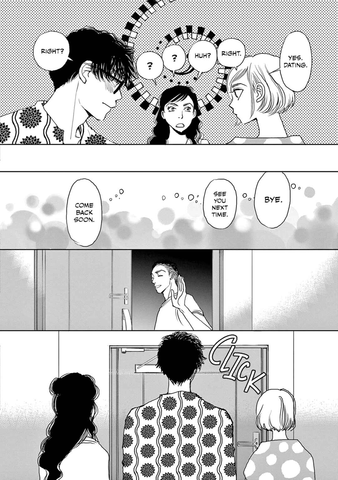 Page 22 Chapter 16 Kashimashi Meshi