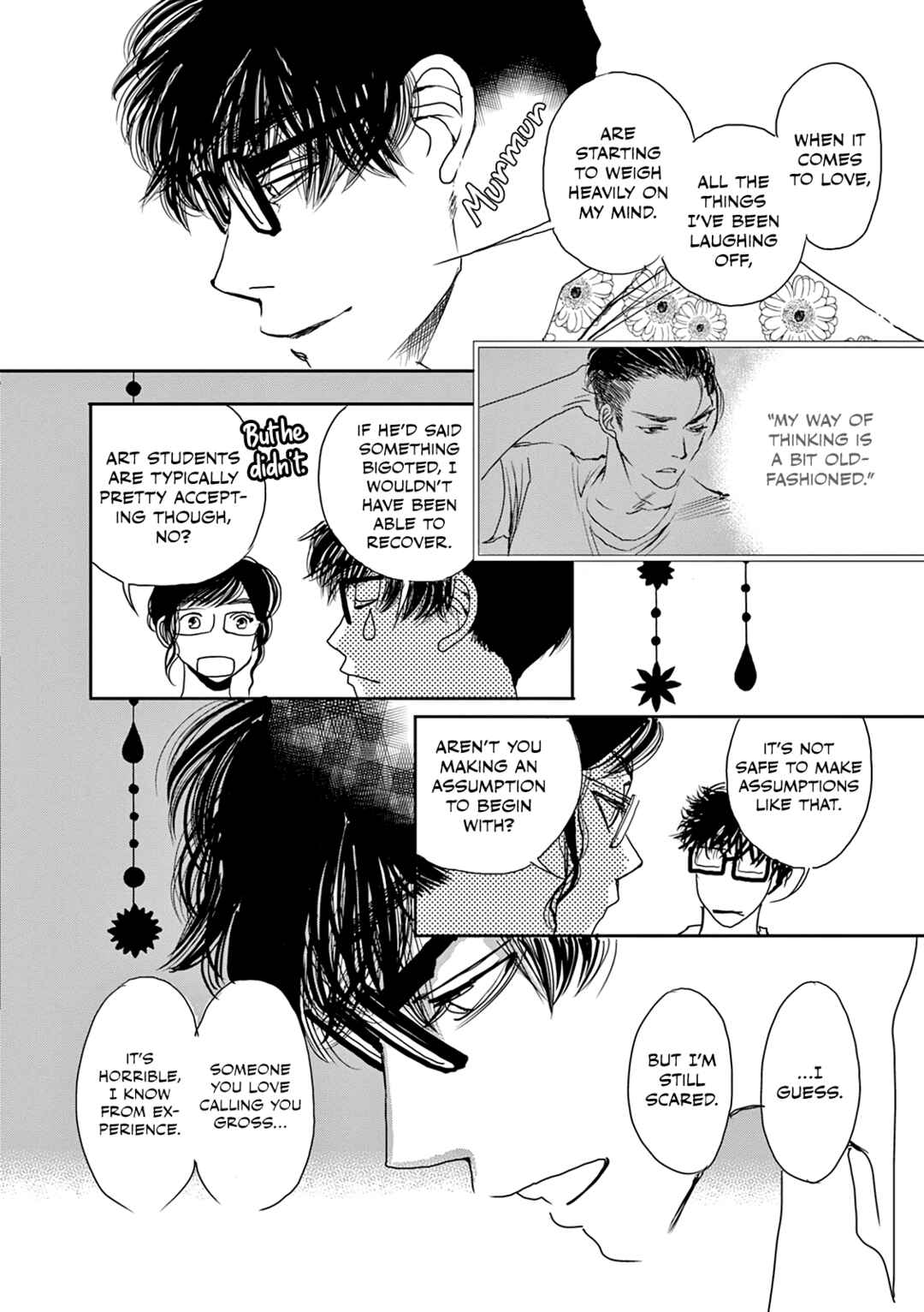 Page 22 Chapter 17 Kashimashi Meshi