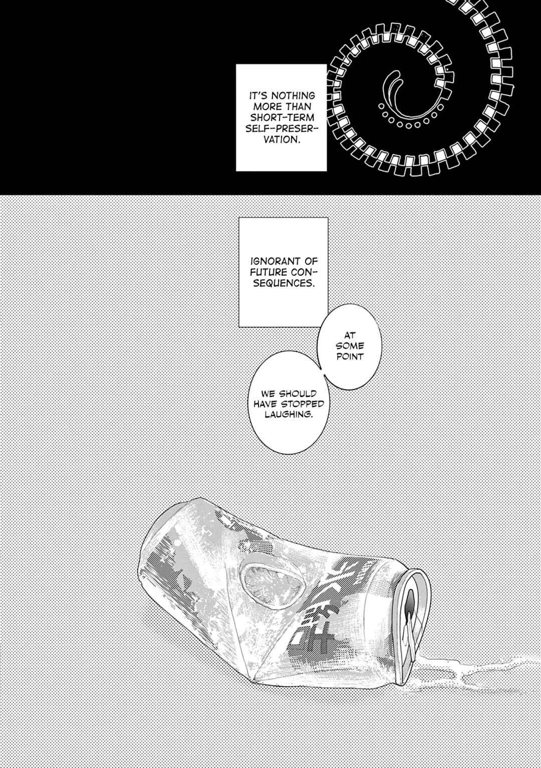Page 24 Chapter 17 Kashimashi Meshi
