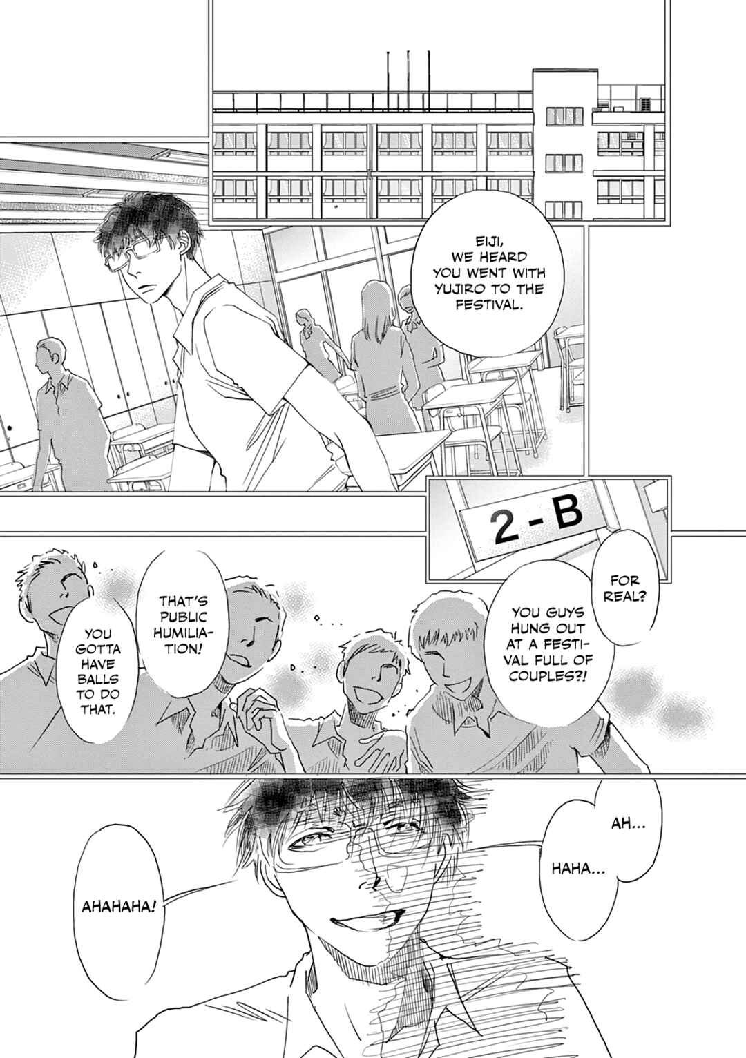 Page 9 Chapter 17 Kashimashi Meshi