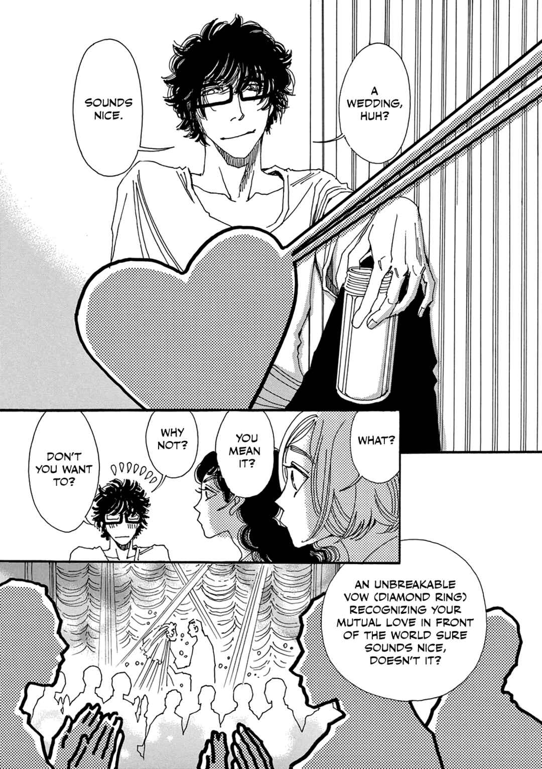 Page 18 Chapter 8 Kashimashi Meshi