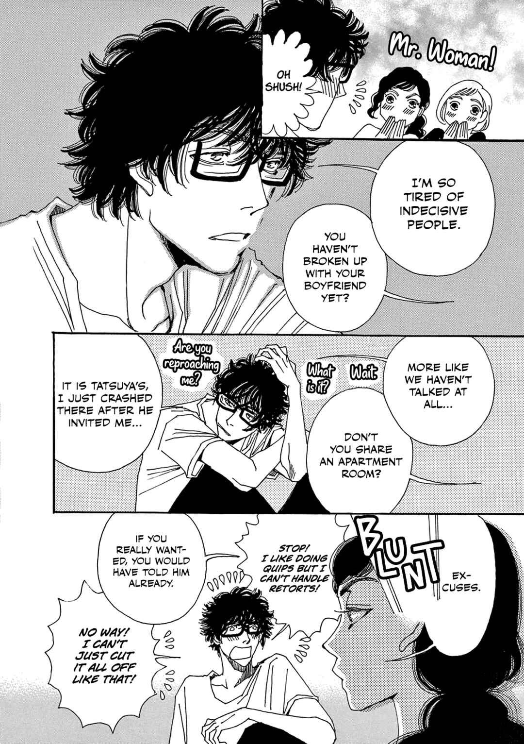Page 19 Chapter 8 Kashimashi Meshi