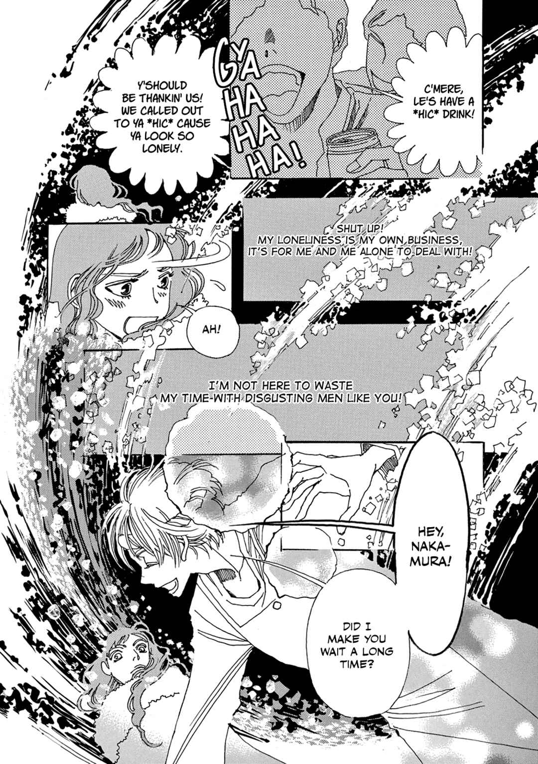 Page 11 Chapter 10 Kashimashi Meshi