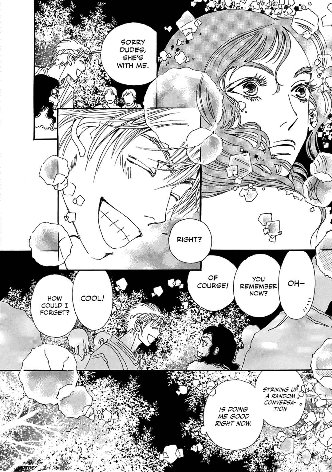 Page 12 Chapter 10 Kashimashi Meshi