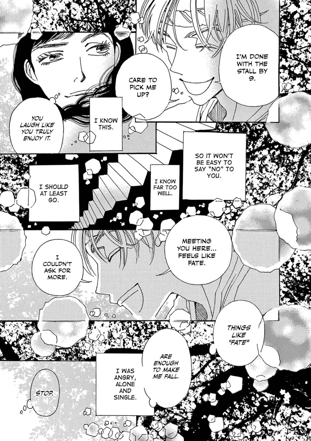 Page 13 Chapter 10 Kashimashi Meshi