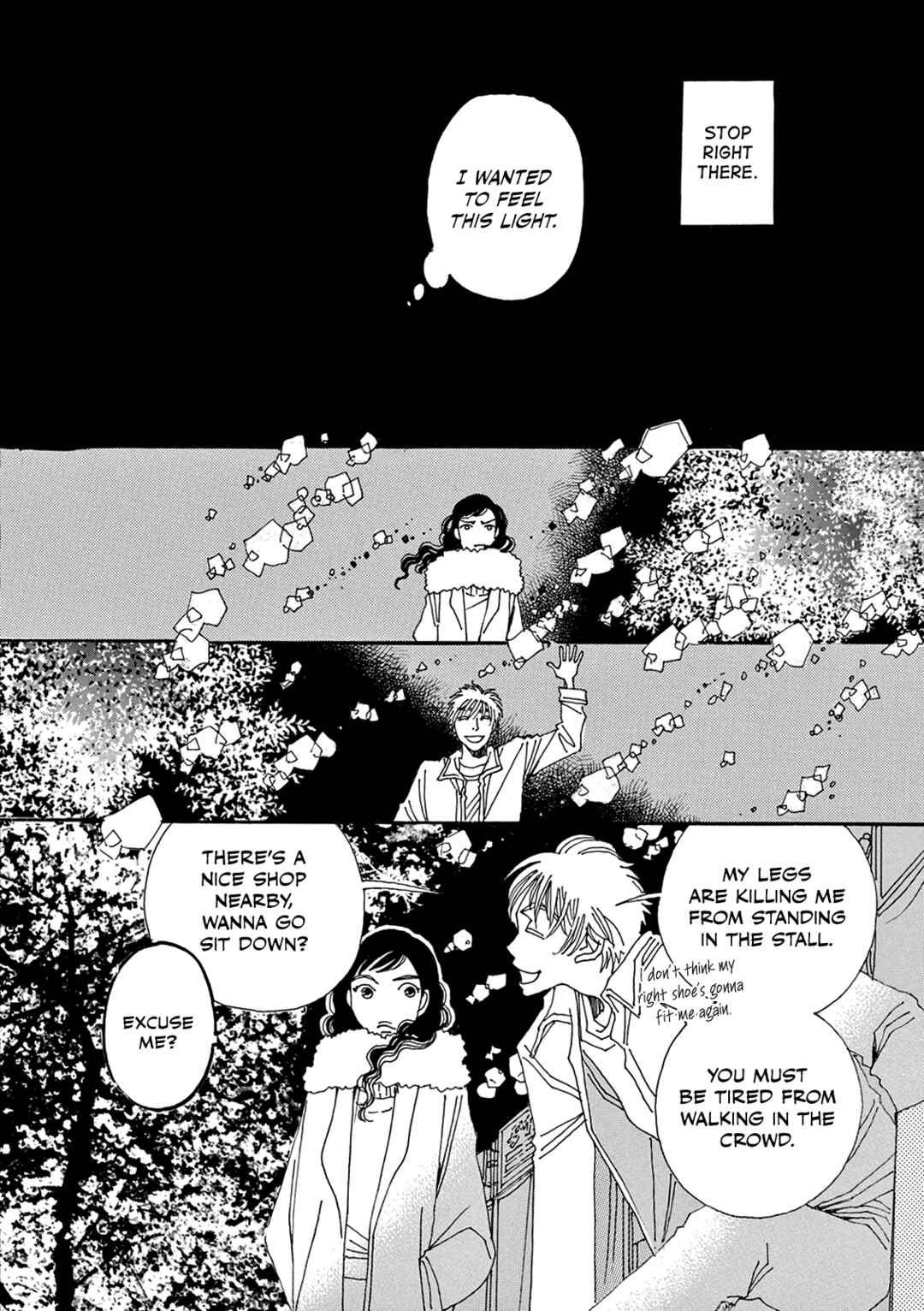 Page 14 Chapter 10 Kashimashi Meshi