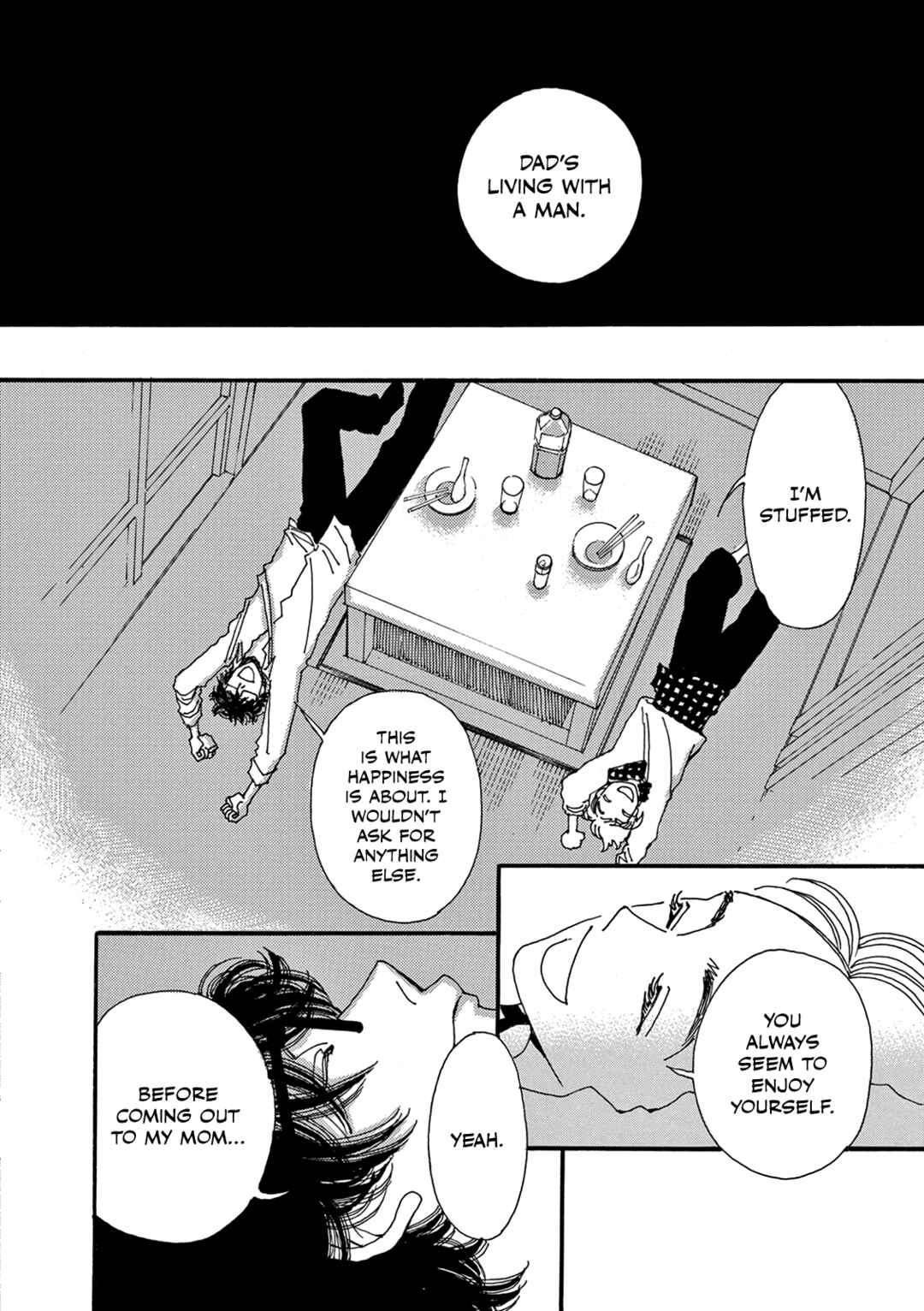 Page 18 Chapter 6 Kashimashi Meshi