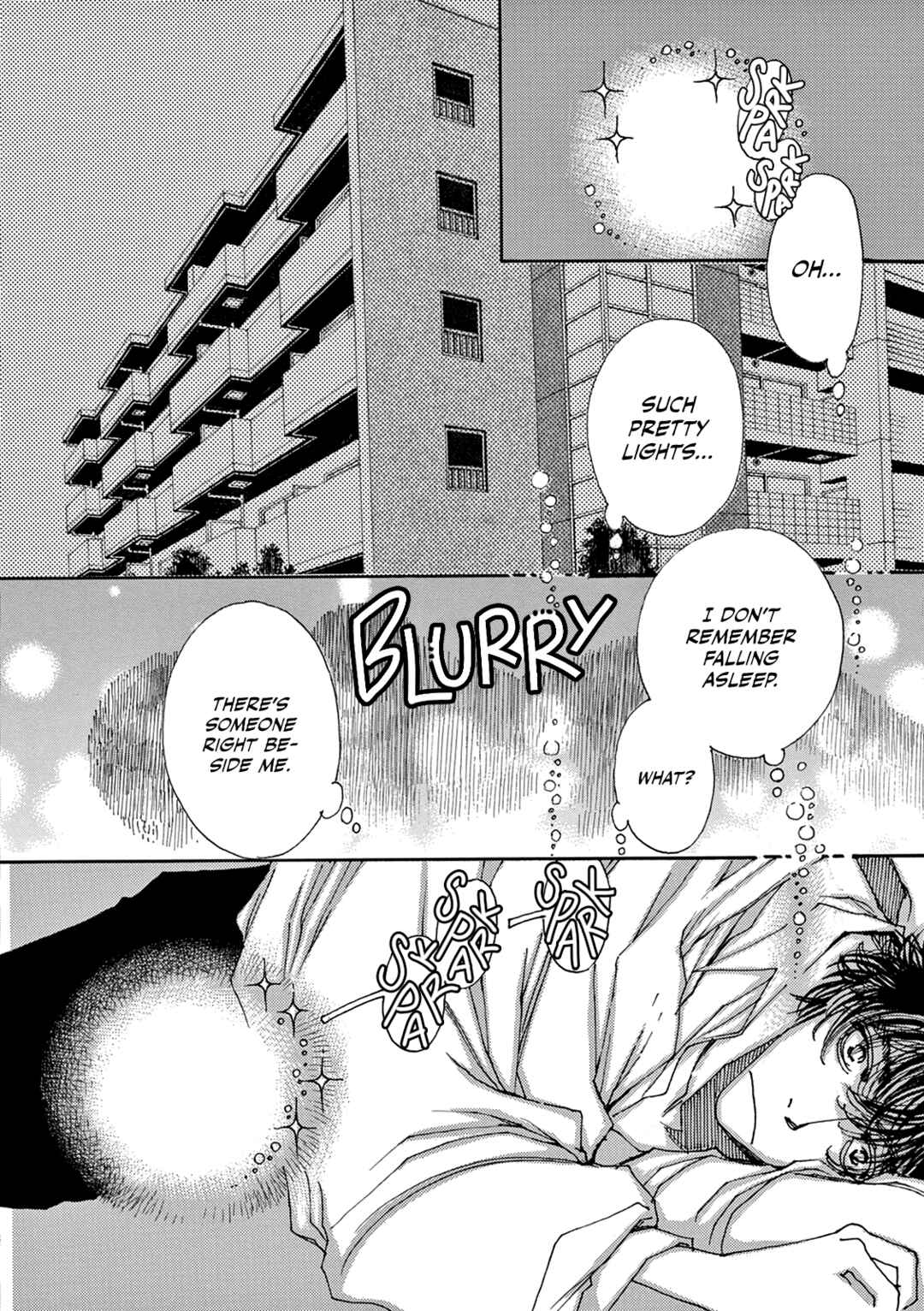 Page 2 Chapter 6 Kashimashi Meshi