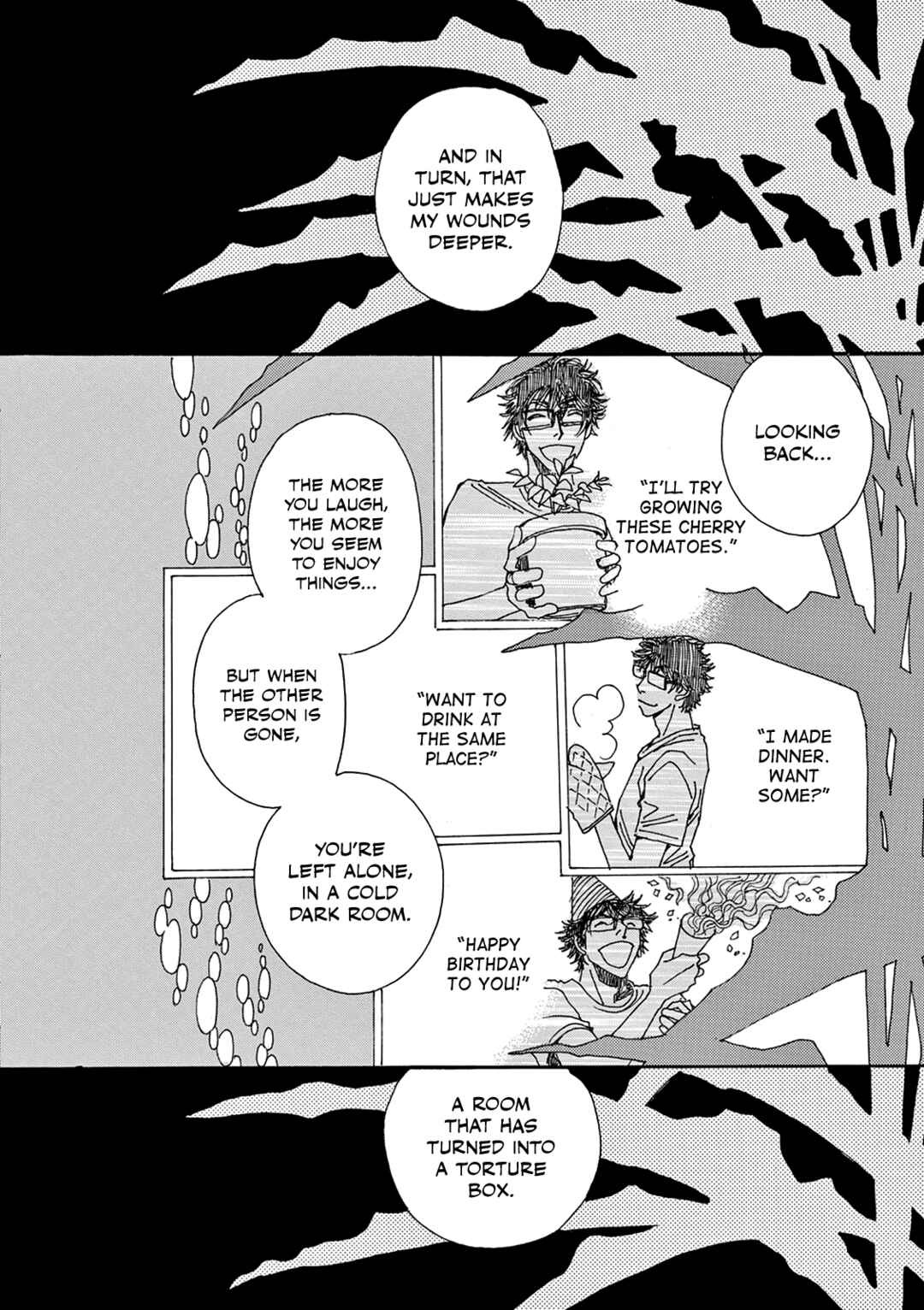 Page 20 Chapter 6 Kashimashi Meshi