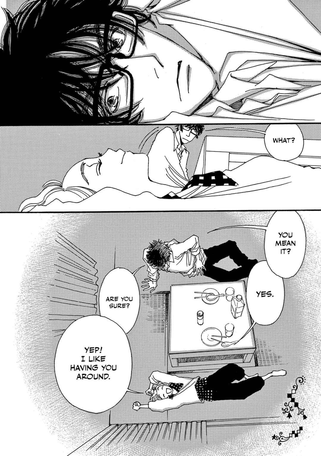 Page 22 Chapter 6 Kashimashi Meshi