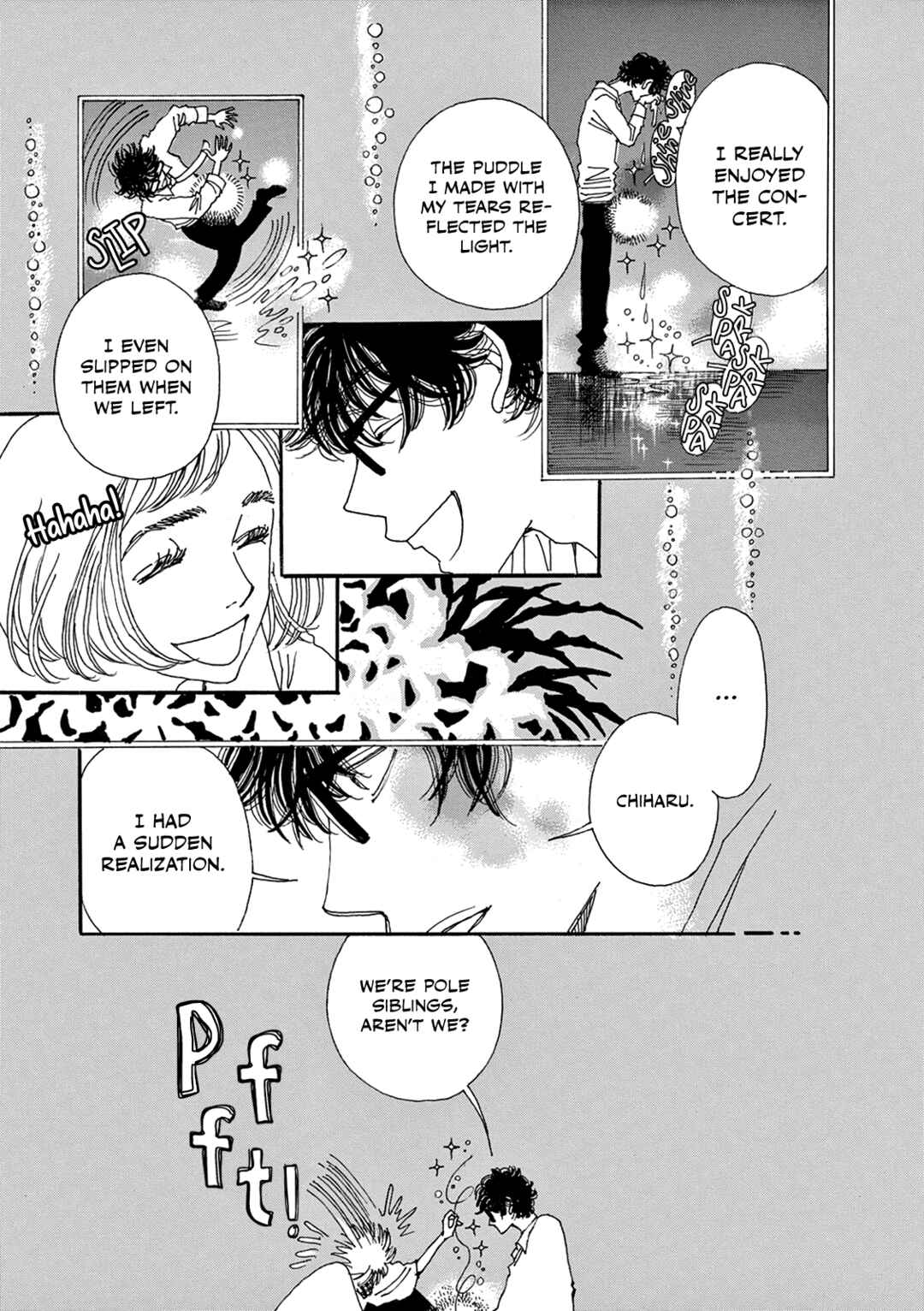 Page 7 Chapter 6 Kashimashi Meshi