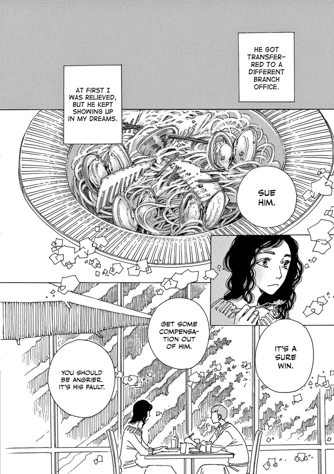 Page 10 Chapter 5 Kashimashi Meshi