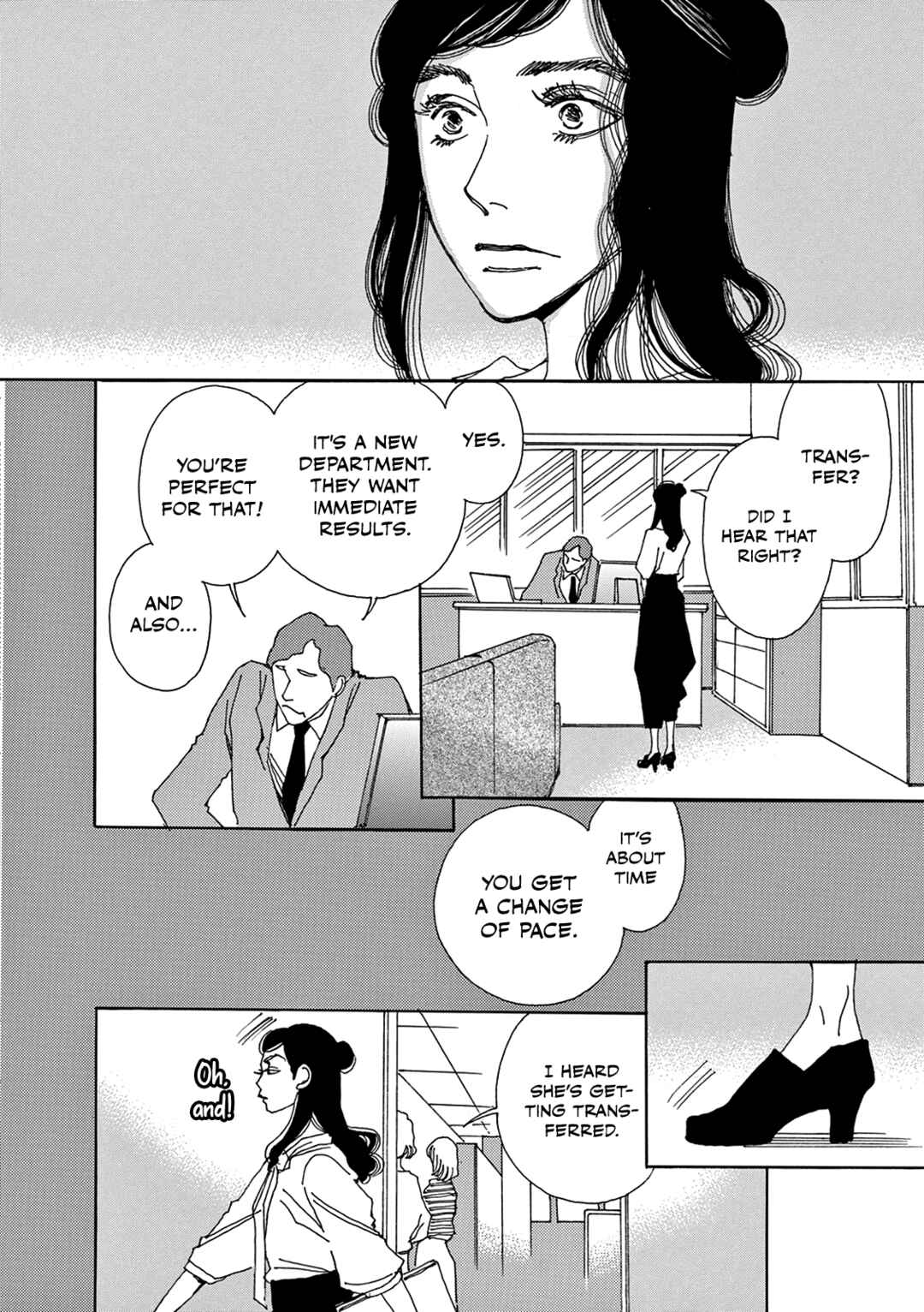 Page 12 Chapter 5 Kashimashi Meshi