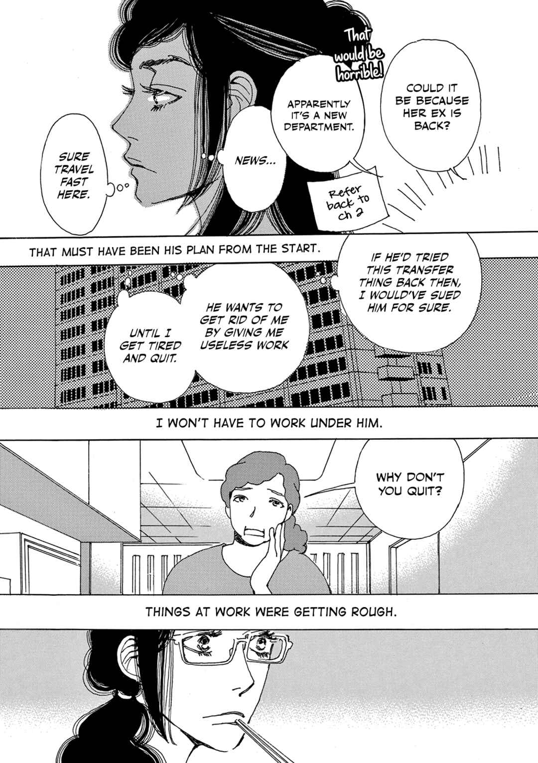 Page 13 Chapter 5 Kashimashi Meshi