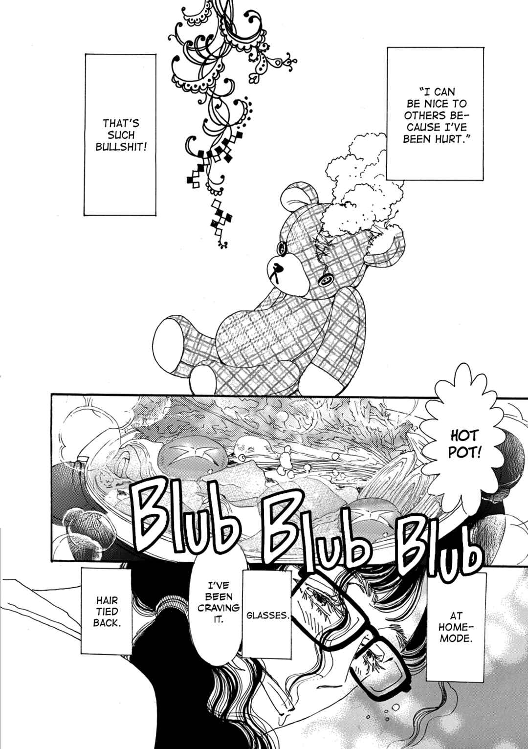 Page 2 Chapter 5 Kashimashi Meshi