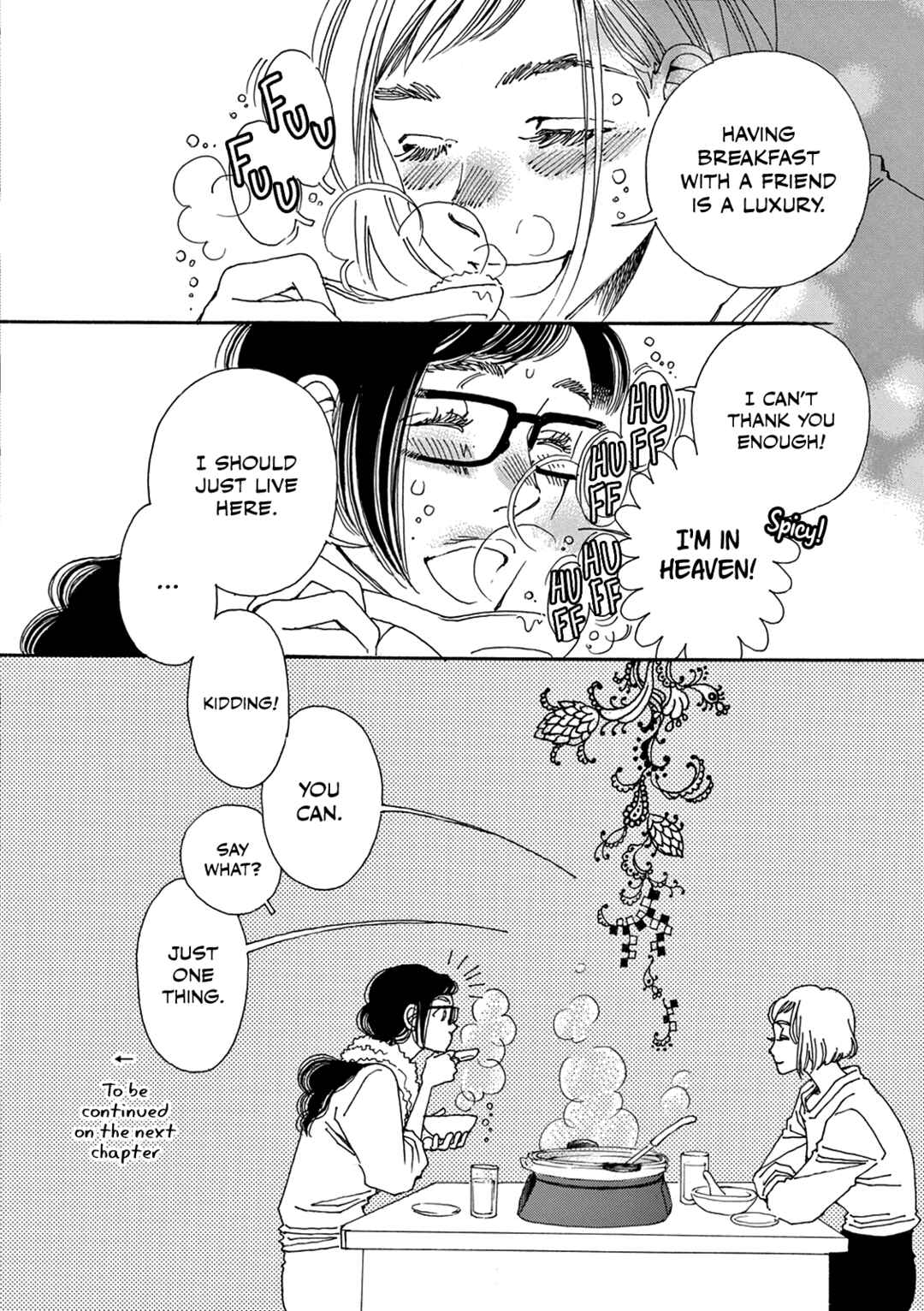 Page 24 Chapter 5 Kashimashi Meshi