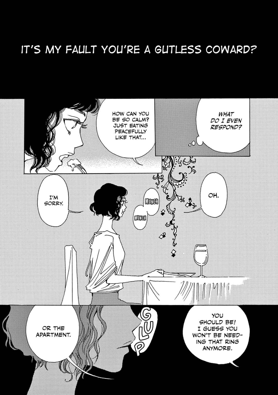 Page 9 Chapter 5 Kashimashi Meshi