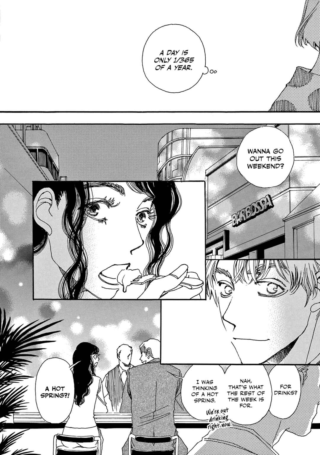 Page 12 Chapter 13 Kashimashi Meshi