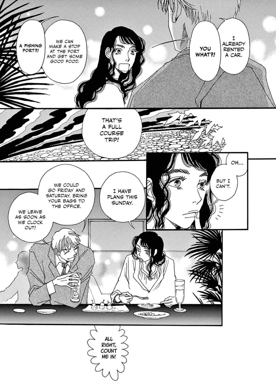 Page 13 Chapter 13 Kashimashi Meshi