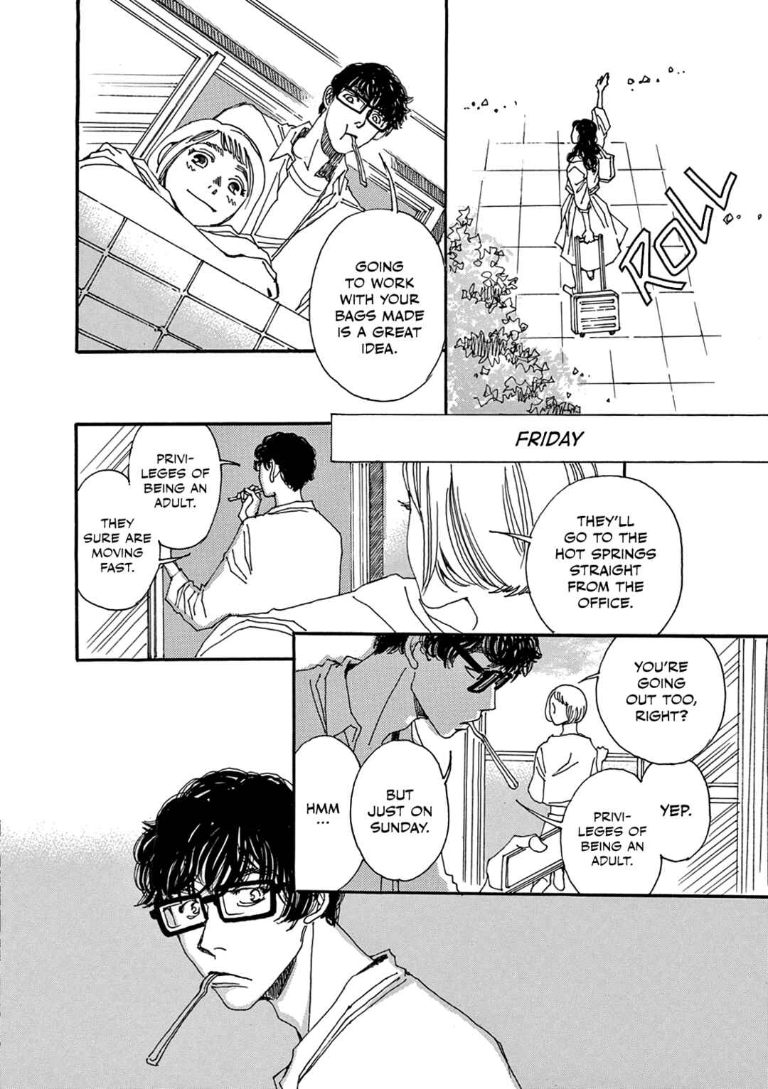 Page 16 Chapter 13 Kashimashi Meshi