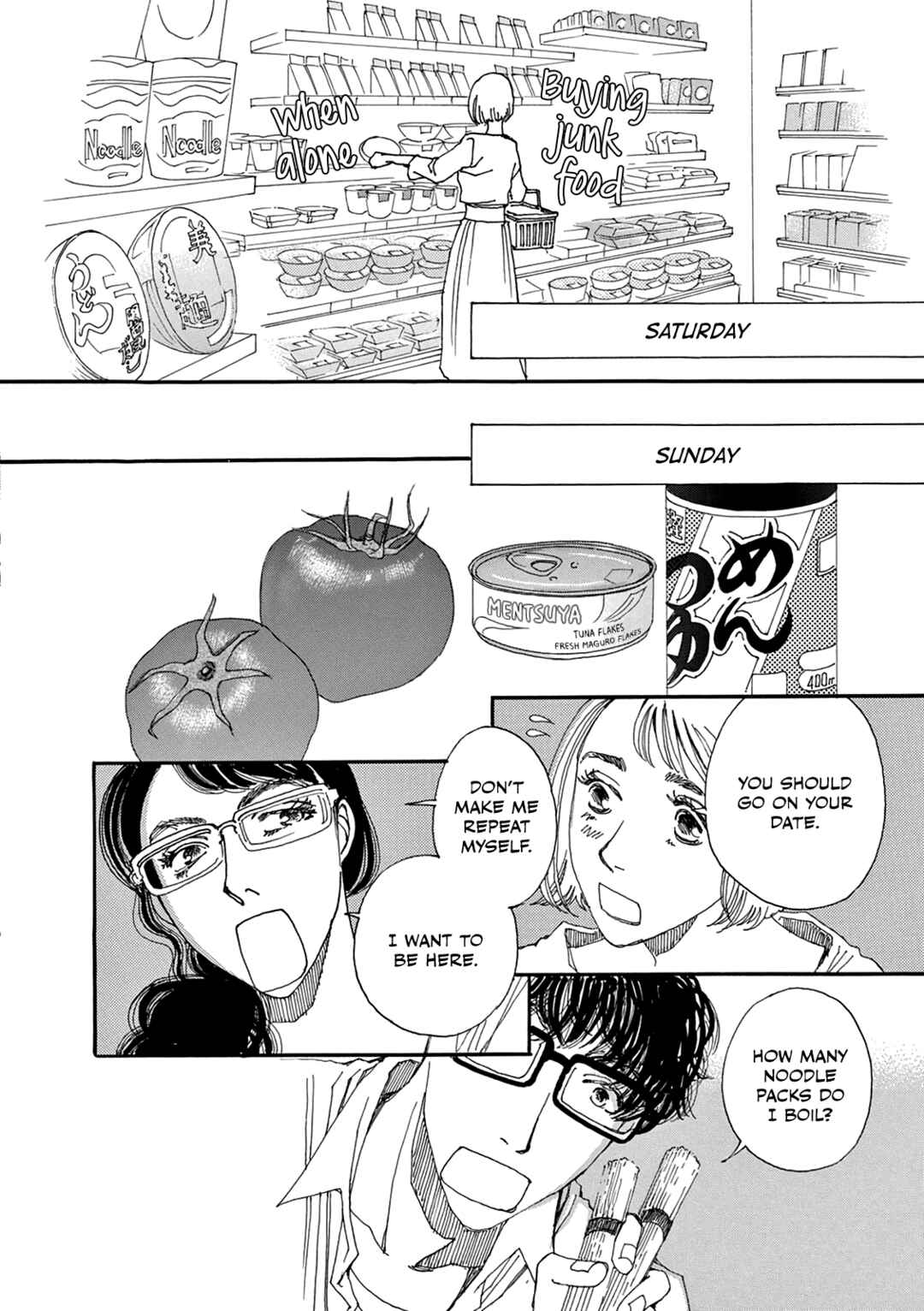 Page 18 Chapter 13 Kashimashi Meshi