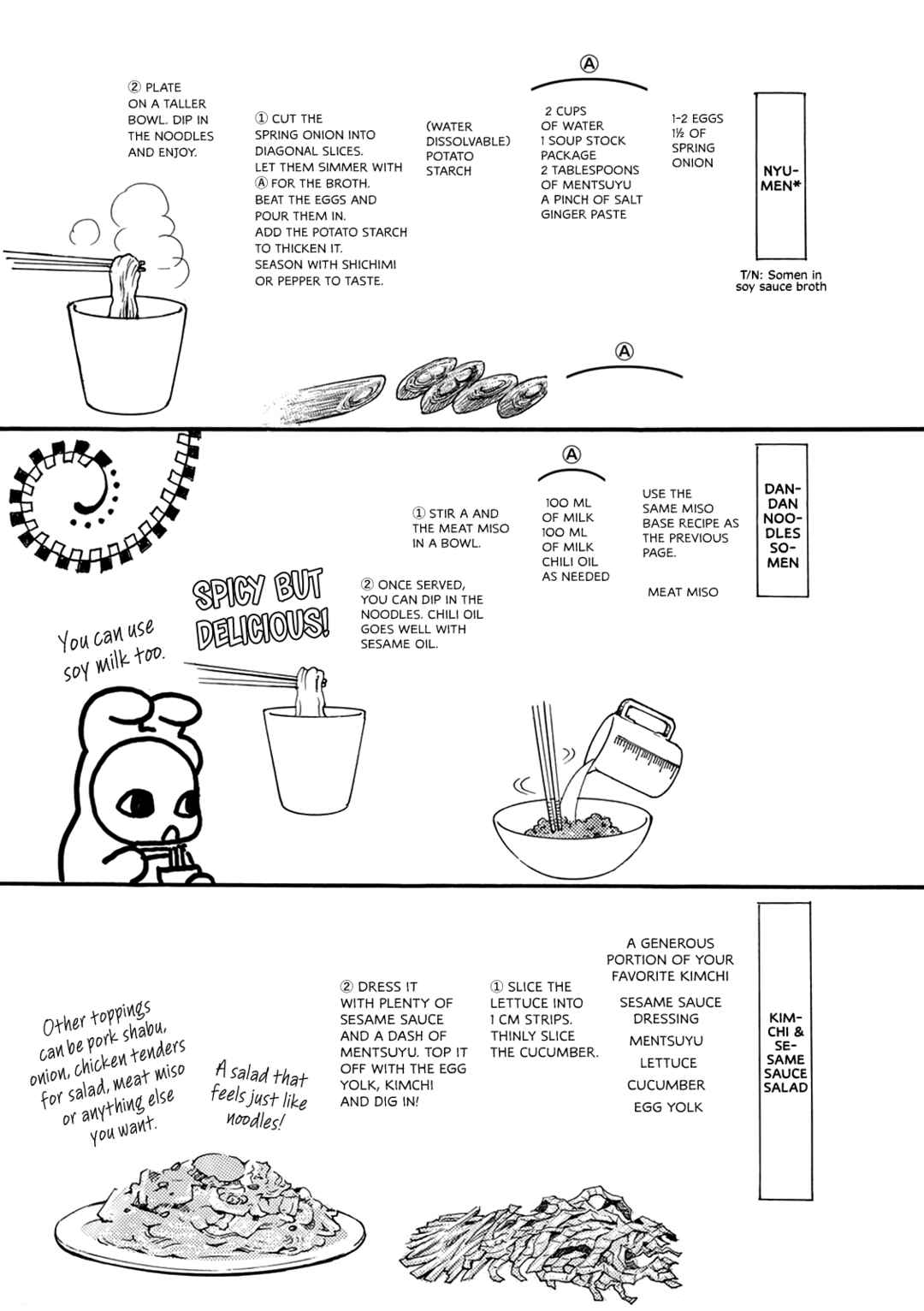 Page 21 Chapter 13 Kashimashi Meshi