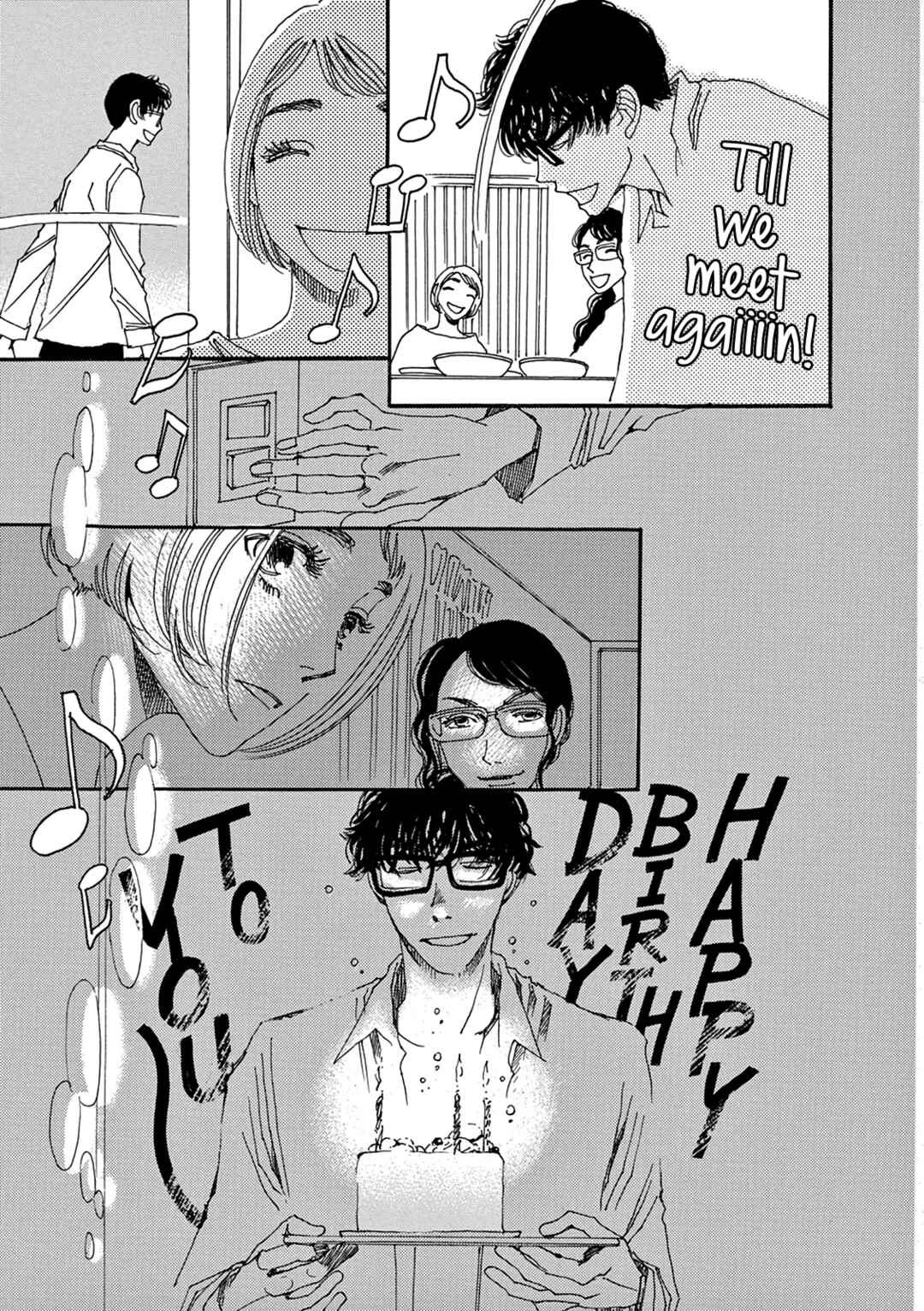Page 29 Chapter 13 Kashimashi Meshi