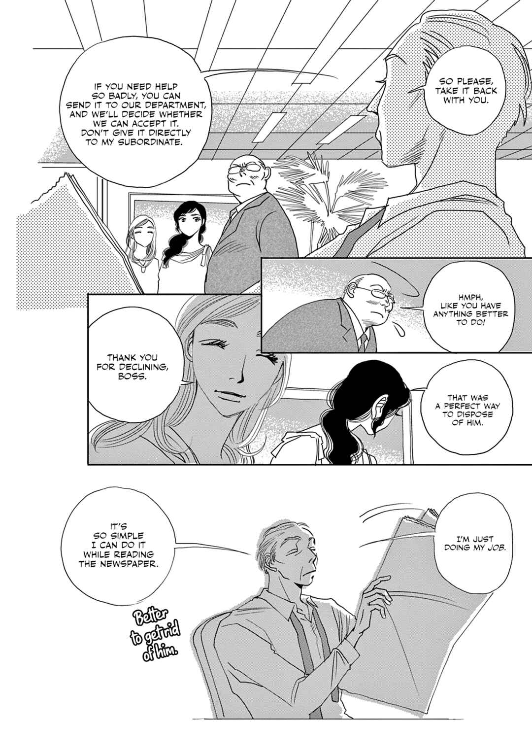 Page 21 Chapter 14 Kashimashi Meshi
